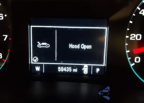 2020 Chevrolet Malibu Lt z USA, uszkodzony, nr VIN 1G1ZD5ST0LF086999